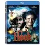 Hook - Goonies - 2 Movie Bundling Blu-ray Hook - Goonies - 2 Movie Bundling Blu-ray