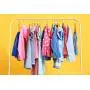 American Dream Home Goods Storage Solutions 10 Piece Brown Velvet Suit, Dress, and Clothes Hanger and Closet Organizer American Dream Home Goods Storage Solutions 10 Piece Brown Velvet Suit, Dress, and Clothes Hanger and Closet Organizer