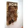 Custom Key Holder, Home Sign, Fathers Day Gift, Wood Key Hanger, Wooden Key Holder, Wall Key Hanger, Wood Key Organizer, Rustic Key Holder Custom Key Holder, Home Sign, Fathers Day Gift, Wood Key Hanger, Wooden Key Holder, Wall Key Hanger, Wood Key Organizer, Rustic Key Holder