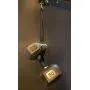 (4 Pack) 40+ Pound Pull | Heavy Duty Neodymium Magnetic Hanging Hook Set (4 Pack) 40+ Pound Pull | Heavy Duty Neodymium Magnetic Hanging Hook Set