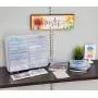 IRIS USA, Inc. 585140 IRIS Photo Keeper, Clear, Large IRIS USA, Inc. 585140 IRIS Photo Keeper, Clear, Large