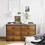 Love-KANKEI Shadow Boxes Display Case 11x14 Shadow Boxes Picture Frame with Linen Back Memorabilia Awards Medals Photos Memory Boxes Carbonized Black