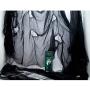 Giant Halloween Creepy Cloth Size 36 Inches x 200 Inches and Decorative Door Hanger