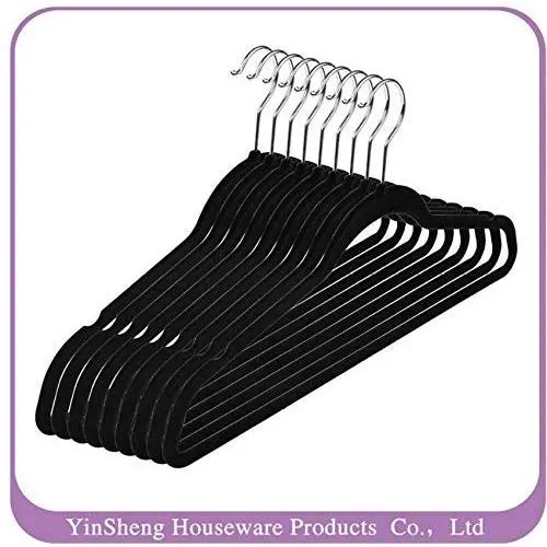 10 Pcs 360 Swivel Hanger Hook Velvet Hangers Nonslip Clothes Hangers Heavy Duty Ultra Thin Clothes Racks 10 Pcs 360 Swivel Hanger Hook Velvet Hangers Nonslip Clothes Hangers Heavy Duty Ultra Thin Clothes Racks