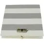 Posprica Storage Bins Storage Cubes, 13×13 Fabric Storage Boxes Foldable Baskets Containers Drawers for Nurseries,Offices,Closets,Home Décor - 4pcs,Grey-White Striped Posprica Storage Bins Storage Cubes, 13×13 Fabric Storage Boxes Foldable Baskets Containers Drawers for Nurseries,Offices,Closets,Home Décor - 4pcs,Grey-White Striped