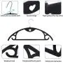 IEOKE Premium Velvet Hangers, Non-Slip Suit Clothes Hangers Coat Hangers (30-Pack) Ultra Thin Space Saving with Heavy Duty 360 Swivel Chrome Hook IEOKE Premium Velvet Hangers, Non-Slip Suit Clothes Hangers Coat Hangers (30-Pack) Ultra Thin Space Saving with Heavy Duty 360 Swivel Chrome Hook