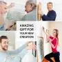Picture Hangers, Quality Assorted Picture Hanging Kit, 155pcs Professional Photo Frame Hooks Heavy Duty Frame Hooks Hardware with Nails, Screws, D Ring and Sawtooth for Wall Mounting
