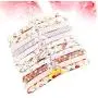 10pcs Random Color Clothes Hangers Non-Slip Space Saving Dress Hanger Drying Rack Clothes Hangers for Coat Sweaters Shirts 10pcs Random Color Clothes Hangers Non-Slip Space Saving Dress Hanger Drying Rack Clothes Hangers for Coat Sweaters Shirts