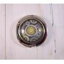 Contemporary Art Hook or Handbag Hanger