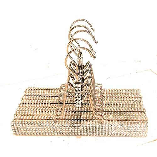 Gold Pant Hangers (set of 10) Gold Pant Hangers (set of 10)