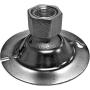 CFI FH-50R Flexible Fixture Hanger 3/4" or 1/2" Swivel (Round)