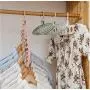 10pcs Random Color Nine-Hole Rotating Magic Hanger Multi-Function Folding Magic Hanger Wardrobe Organizer cabide Drying Clothes Hangers for Clothes 10pcs Random Color Nine-Hole Rotating Magic Hanger Multi-Function Folding Magic Hanger Wardrobe Organizer cabide Drying Clothes Hangers for Clothes