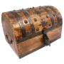 Well Pack Boxes Pirate Treasure Chest 16