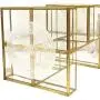 360 Degree Rotation Makeup Organizer Antique Countertop Cosmetic Storage Boxes Mirror Glass Beauty Display, Gold Spin Large Capacity Holder for Brushes Lipsticks Skincare Toner 360 Degree Rotation Makeup Organizer Antique Countertop Cosmetic Storage Boxes Mirror Glass Beauty Display, Gold Spin Large Capacity Holder for Brushes Lipsticks Skincare Toner