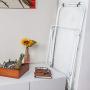 Home Intuition Foldable Clothes Drying Rack Dryer