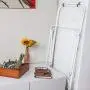 Home Intuition Foldable Clothes Drying Rack Dryer