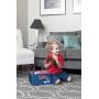 JJ Cole Short Toy Storage Box