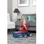 JJ Cole Short Toy Storage Box JJ Cole Short Toy Storage Box