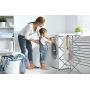 Clothes Drying Rack - Drying Rack - Laundry Drying Rack - Laundry Hanger - Baby Clothes Drying Rack - Folding Drying Rack - Portable Drying Rack - Accordion Drying Rack - Air Expandable Drying Rack