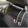 Metal Support Circle Clothes Hanger Clothes Drying Rack Multifunction Scarf Clothes tie hat car Hangers Storage Racks 10pcs