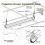 SEEMEY-Drop-Ceiling-Hooks Clip-Hooks-Suspended-Ceiling-Tile-Hooks T-Bar-Ceiling-Hooks Ceiling-Hooks-for- -Offices-Schools-Classroom-Wedding-Decorations-Hanging-Plants-Projection-Screen Metal Silver SEEMEY-Drop-Ceiling-Hooks Clip-Hooks-Suspended-Ceiling-Tile-Hooks T-Bar-Ceiling-Hooks Ceiling-Hooks-for- -Offices-Schools-Classroom-Wedding-Decorations-Hanging-Plants-Projection-Screen Metal Silver