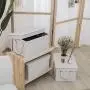 StorageWorks Storage Bins with Lids, Decorative Storage Boxes with Lids and Cotton Rope Handles, Mixing of Beige, White & Ivory, Large, 3-Pack StorageWorks Storage Bins with Lids, Decorative Storage Boxes with Lids and Cotton Rope Handles, Mixing of Beige, White & Ivory, Large, 3-Pack