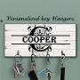 Personalized Monogram Key Holder for wall, Wall Key Rack, Personalized Housewarming Gift, New Home Gift, Wedding Gift, Anniversary Gift, Family Key Holder, Last name key rack, Family custom key hanger Personalized Monogram Key Holder for wall, Wall Key Rack, Personalized Housewarming Gift, New Home Gift, Wedding Gift, Anniversary Gift, Family Key Holder, Last name key rack, Family custom key hanger