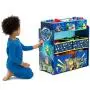 Delta Children Design and Store 6-Bin Toy Storage Organizer, Disney/Pixar Toy Story 4 Delta Children Design and Store 6-Bin Toy Storage Organizer, Disney/Pixar Toy Story 4