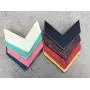 Decorative Wood Chevron Arrows (Customizable) - Set of 3 (Hangers included) Decorative Wood Chevron Arrows (Customizable) - Set of 3 (Hangers included)