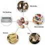 Cedar Balls for Clothes and Shoes Storage, Cedar Blocks for Hangers, 48 Pack Cedar Balls for Clothes and Shoes Storage, Cedar Blocks for Hangers, 48 Pack