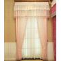 EleCharm 1Pair Curtain Drapery Holdbacks Clothes Hanger Rose Pattern Wall Hooks (Black)