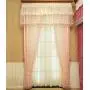 EleCharm 1Pair Curtain Drapery Holdbacks Clothes Hanger Rose Pattern Wall Hooks (Black) EleCharm 1Pair Curtain Drapery Holdbacks Clothes Hanger Rose Pattern Wall Hooks (Black)