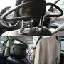 MEIYIN Car Seat Clothes Jacket Suit Holder Metal Coat Hanger Car Accesseries Black MEIYIN Car Seat Clothes Jacket Suit Holder Metal Coat Hanger Car Accesseries Black