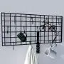 10 Pack Heavy Duty S Hooks Pan Pot Holder Rack S Shaped Hooks Hanging Hangers S Shaped Hooks for Kitchenware Utensils Plants Towels Clothes Coat Bags Hook for Kitchen Bathroom Office Bedroom (Black) 10 Pack Heavy Duty S Hooks Pan Pot Holder Rack S Shaped Hooks Hanging Hangers S Shaped Hooks for Kitchenware Utensils Plants Towels Clothes Coat Bags Hook for Kitchen Bathroom Office Bedroom (Black)