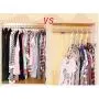 10pcs 3D Space Saving Space Hanger Clothes Hanger Hook 10pcs 3D Space Saving Space Hanger Clothes Hanger Hook