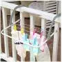 DNJKSA Collapsible Towel Clothes Hanger Heat-Resistant Hanging Type Multi-Purpose Radiator Clothes-Horse & Creative Home DNJKSA Collapsible Towel Clothes Hanger Heat-Resistant Hanging Type Multi-Purpose Radiator Clothes-Horse & Creative Home