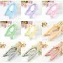 10PC Random Color Newly Portable Travel Clothes Hanger Folding Hangers Space Saving Travel Laundry Supplies Decoration 10PC Random Color Newly Portable Travel Clothes Hanger Folding Hangers Space Saving Travel Laundry Supplies Decoration