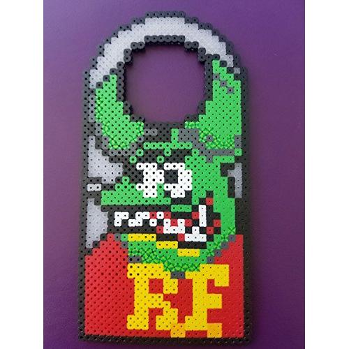 Rat Fink Door Hanger
