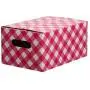 Set of 4 Quart Jar Storage Boxes by VICTORIO VKP1230 Set of 4 Quart Jar Storage Boxes by VICTORIO VKP1230