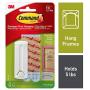 Command Wire-Backed Picture Hanger