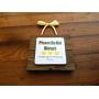 Custom Handmade Nursing / Pumping Do Not Disturb Door Sign / Hanger