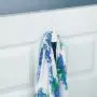 Interdesign Wht Over Door Hook 18401 Hangers/Racks Over-The-Door Interdesign Wht Over Door Hook 18401 Hangers/Racks Over-The-Door