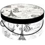 Hat Boxes
