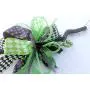 Halloween witch broomstick, Halloween wreath, Witch wreath, Fall wreath, fall décor, door décor, Halloween door hanger, witch decor Halloween witch broomstick, Halloween wreath, Witch wreath, Fall wreath, fall décor, door décor, Halloween door hanger, witch decor