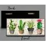 Wooden Cactus key holder for wall, Cactus wall decor, Tropical wall decor, Hook key, Organizer wall key rack, Cactus key storage,Wall Key Rack, Key Hangers, Personalized Gift, Cacti key hanger