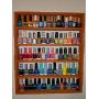 Essential Oils Rack