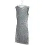 HANGERWORLD 10 White 17inch Satin Padded Top Coat Clothes Wedding Garment Dress Hangers with Buttons HANGERWORLD 10 White 17inch Satin Padded Top Coat Clothes Wedding Garment Dress Hangers with Buttons