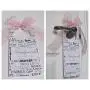 Custom Handmade Wedding Room Door Hanger for Newlyweds/Honeymooners/Just Married Custom Handmade Wedding Room Door Hanger for Newlyweds/Honeymooners/Just Married