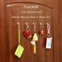 Neosmuk Magnetic Hooks, 22 lb+ Heavy Duty Earth Magnets with Hook for Refrigerator, Extra Strong Cruise Hook for Hanging, Magnetic Hanger for Curtain, Grill (Silver White, Pack of 10) Neosmuk Magnetic Hooks, 22 lb+ Heavy Duty Earth Magnets with Hook for Refrigerator, Extra Strong Cruise Hook for Hanging, Magnetic Hanger for Curtain, Grill (Silver White, Pack of 10)