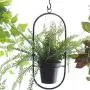 2 Inch Ceiling Hooks, Screw-in Cup Hooks, Vinyl Coated Screw Hooks for Hanging Plants Lights Mugs Heavy Duty Indoor Outdoor Use, Screw in Metal Wall Hooks Kitchen Hanger, Black (12 Pack) 2 Inch Ceiling Hooks, Screw-in Cup Hooks, Vinyl Coated Screw Hooks for Hanging Plants Lights Mugs Heavy Duty Indoor Outdoor Use, Screw in Metal Wall Hooks Kitchen Hanger, Black (12 Pack)